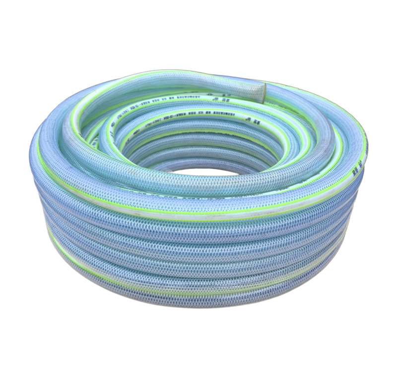 双合股多线编制高压软管