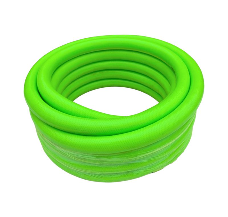 绿色高压软管